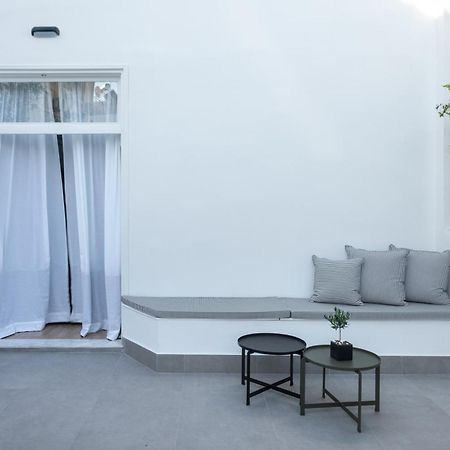 Готель Athens Flair Екстер'єр фото