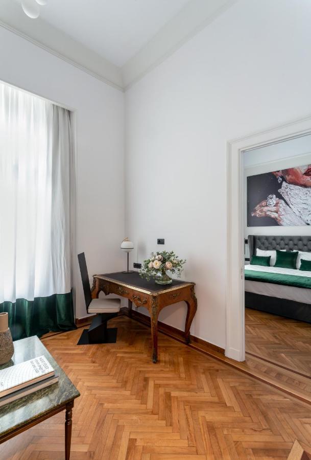 Готель Athens Flair Екстер'єр фото