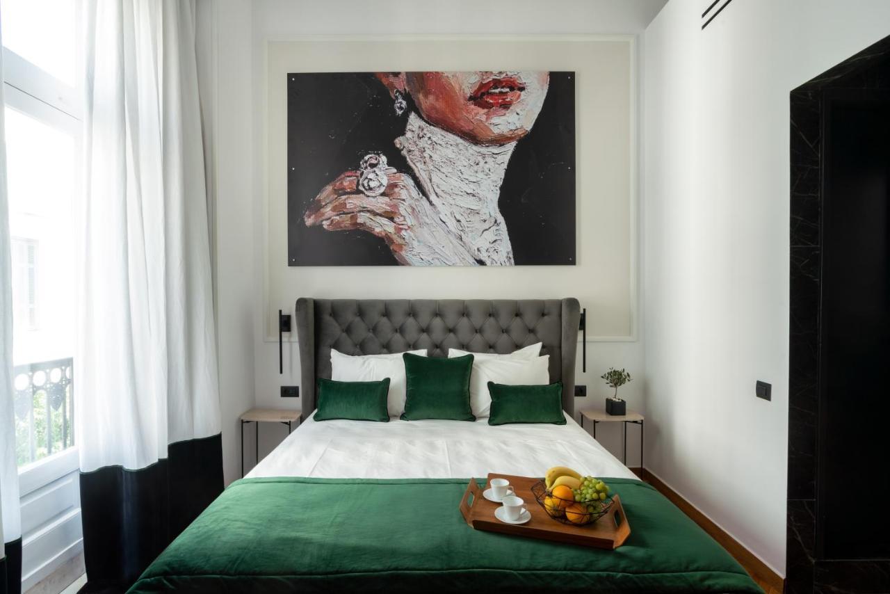 Готель Athens Flair Екстер'єр фото